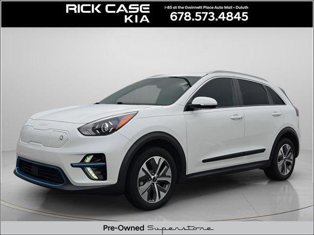 2022 Kia Niro