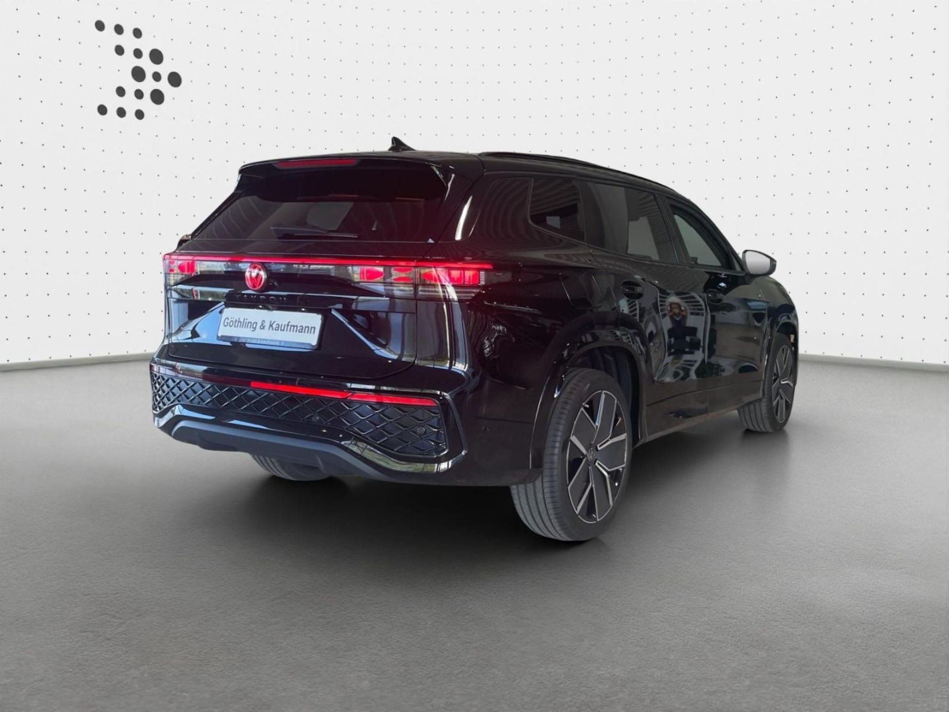 Volkswagen Tayron R-Line