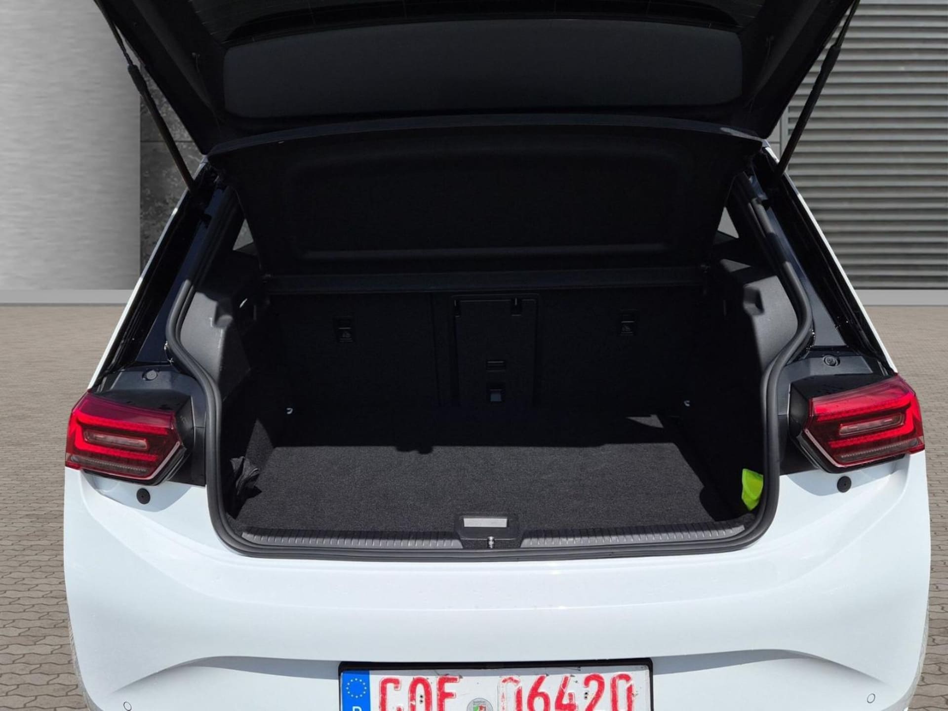 Volkswagen ID.3 Pro