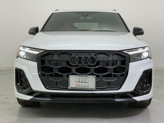 2026 Audi SQ7 Premium Plus - Photo 6
