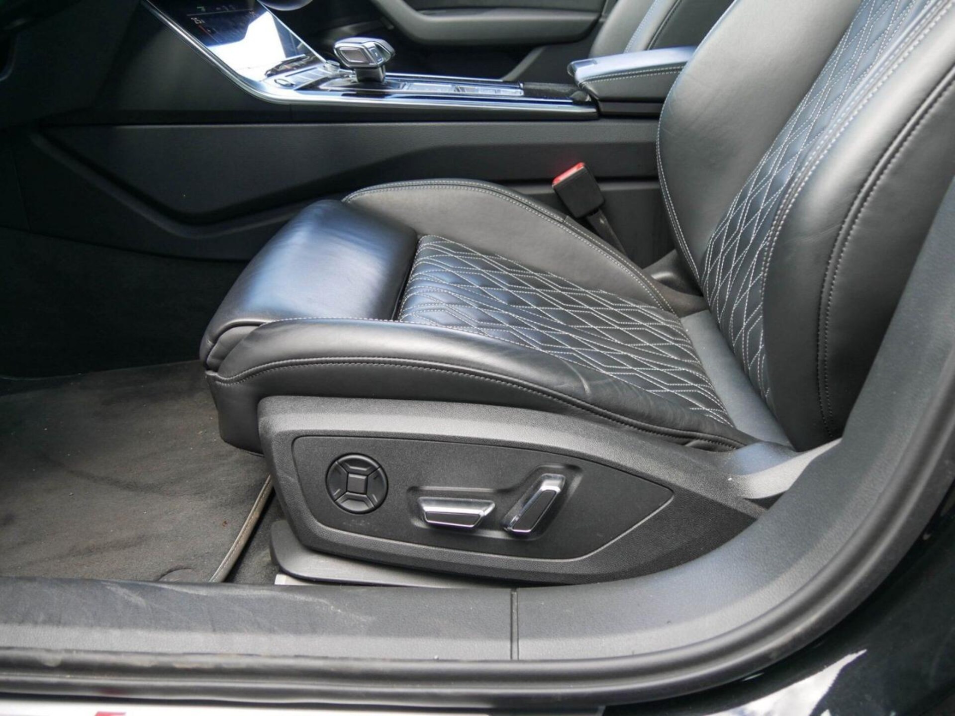 Audi A6 Limousine TFSI e Advanced