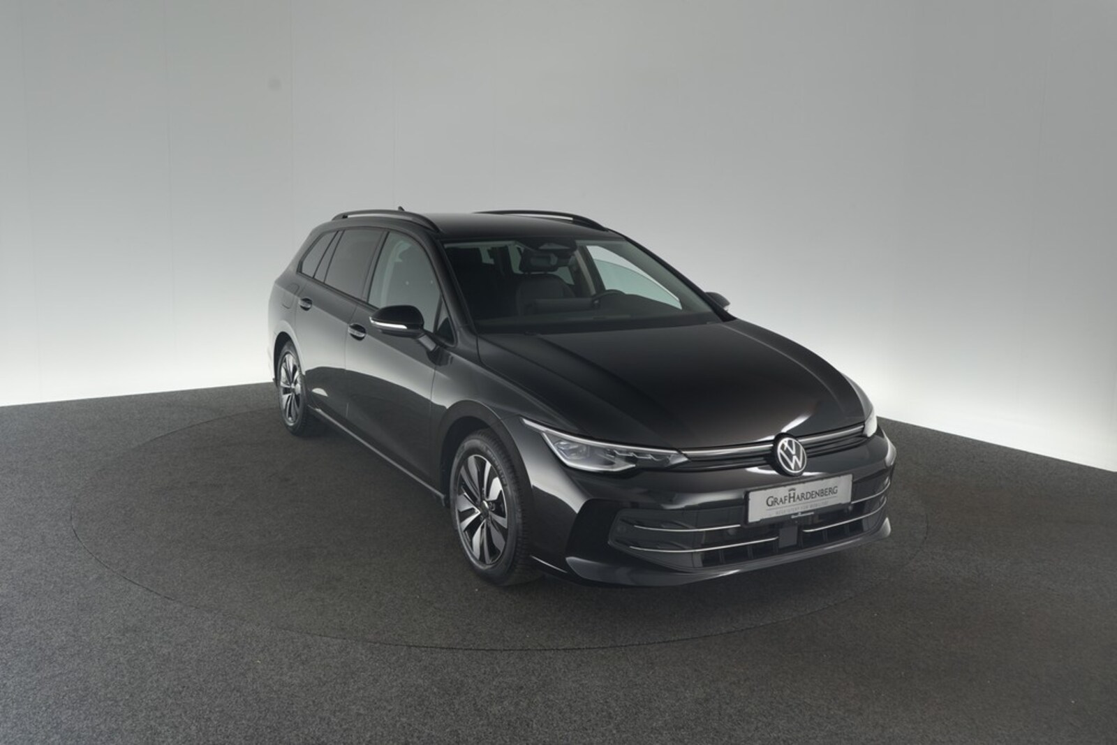 Volkswagen Golf Variant – Bild 8
