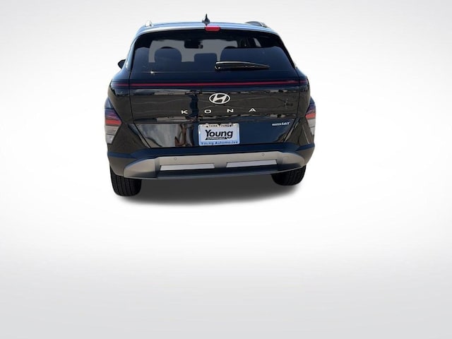 2026 Hyundai Kona