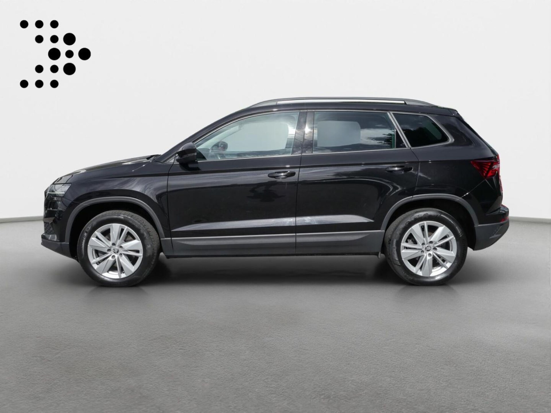 Skoda Karoq Ambition