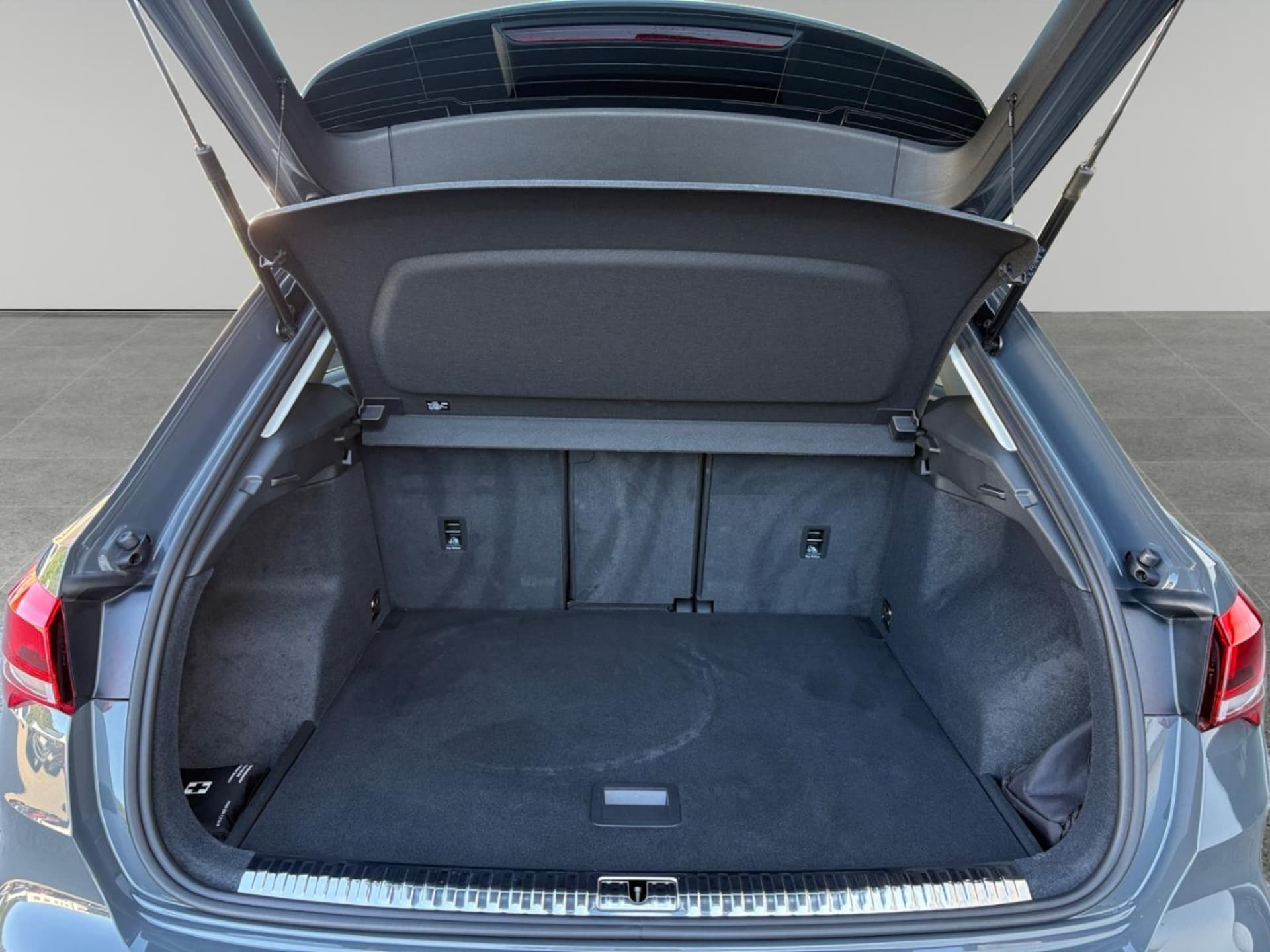 Audi Q3 SUV advanced