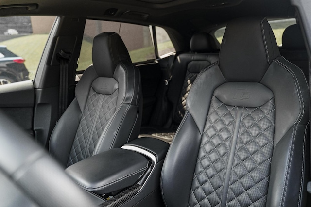 2023 Audi SQ8 Prestige - Photo 22