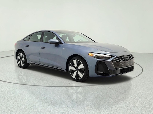 2026 Audi A5 Sedan