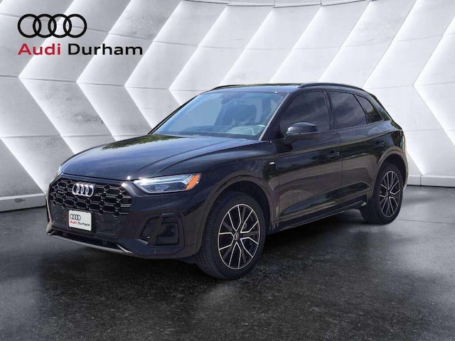 Photo of 2022 Audi Q5 