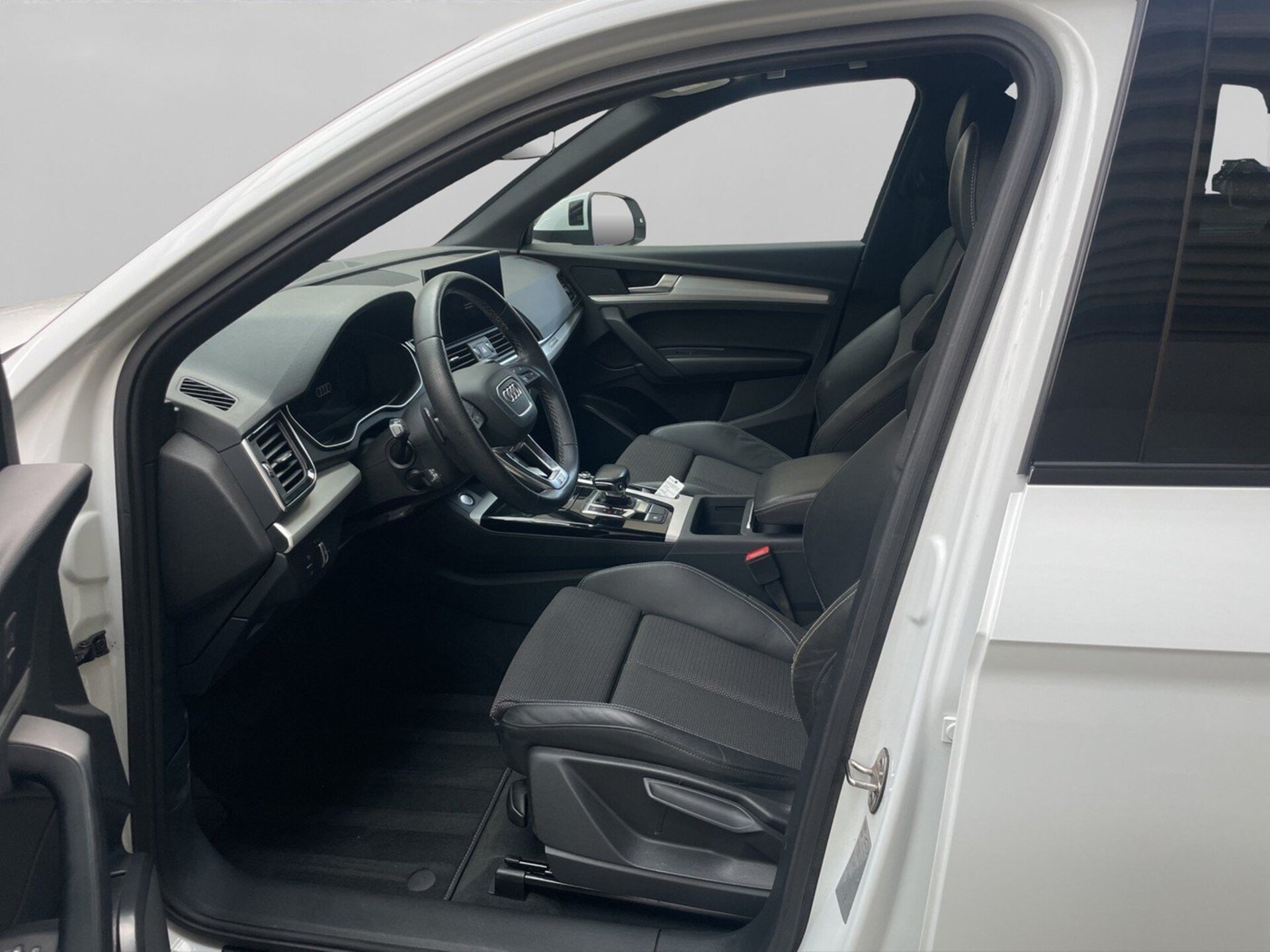 Audi Q5 TFSI e S line