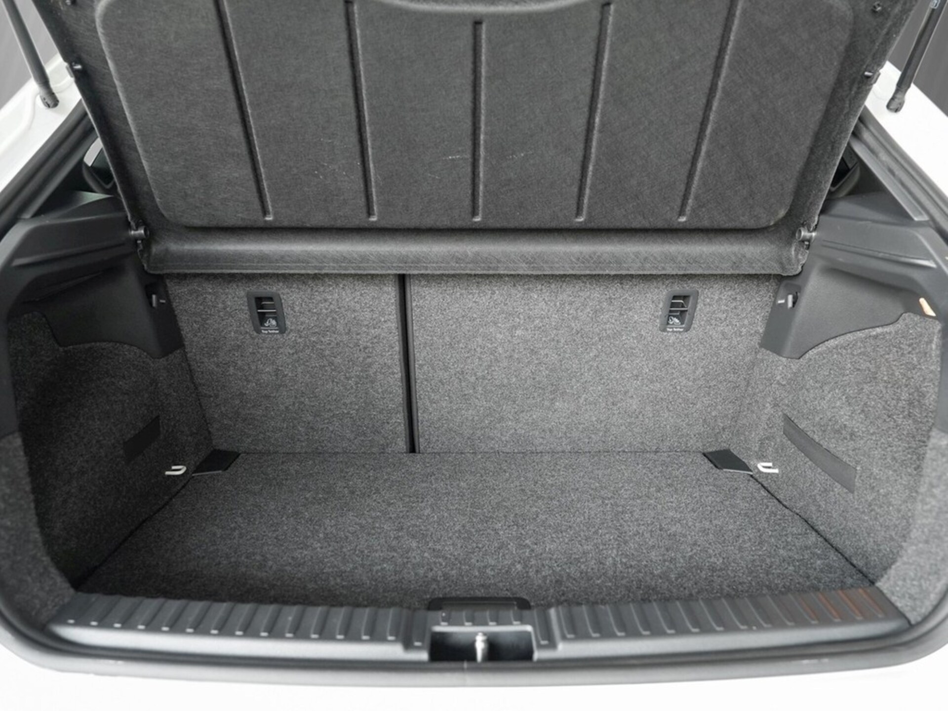 SEAT Ibiza FR