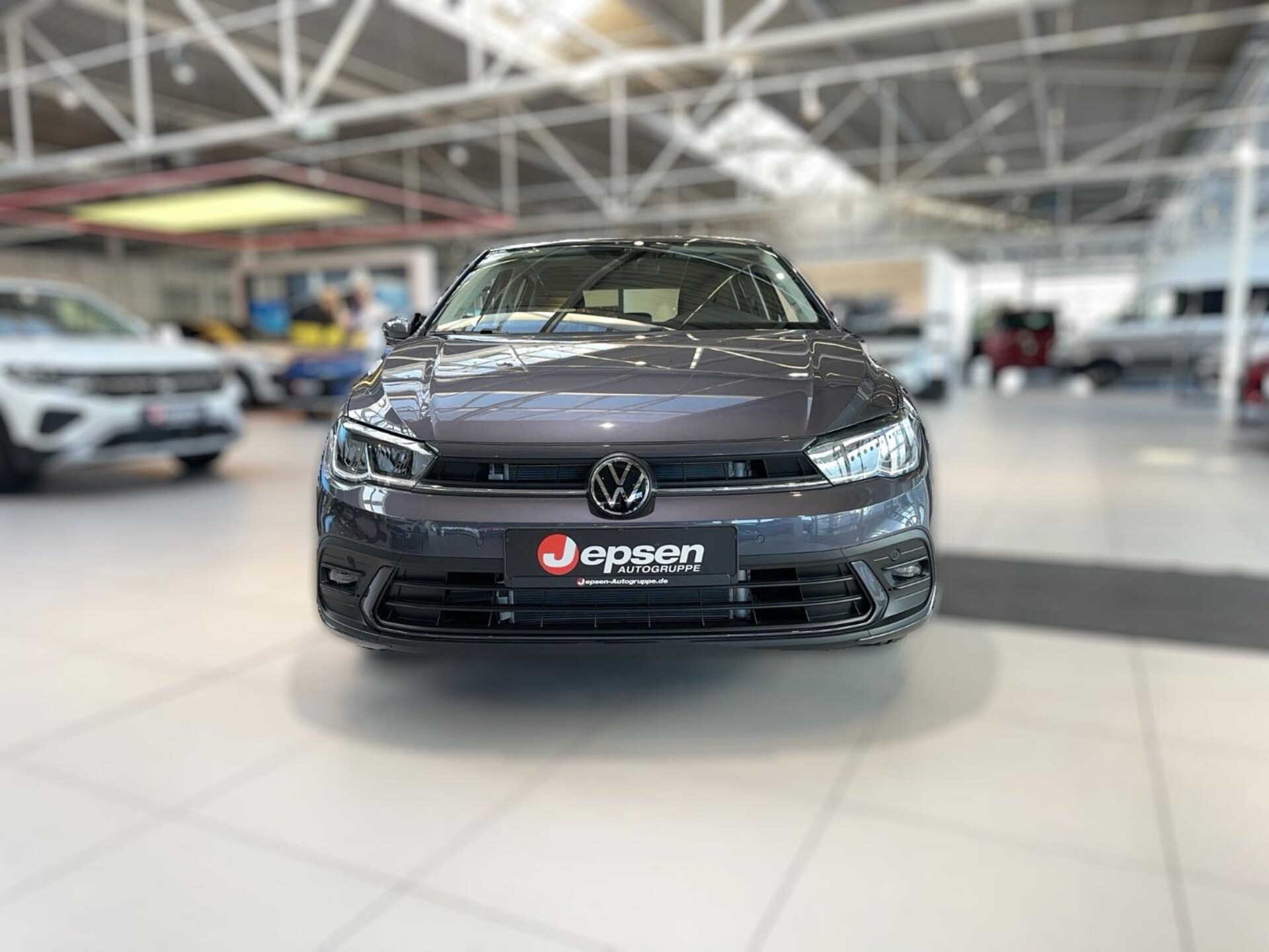 Volkswagen Polo Life