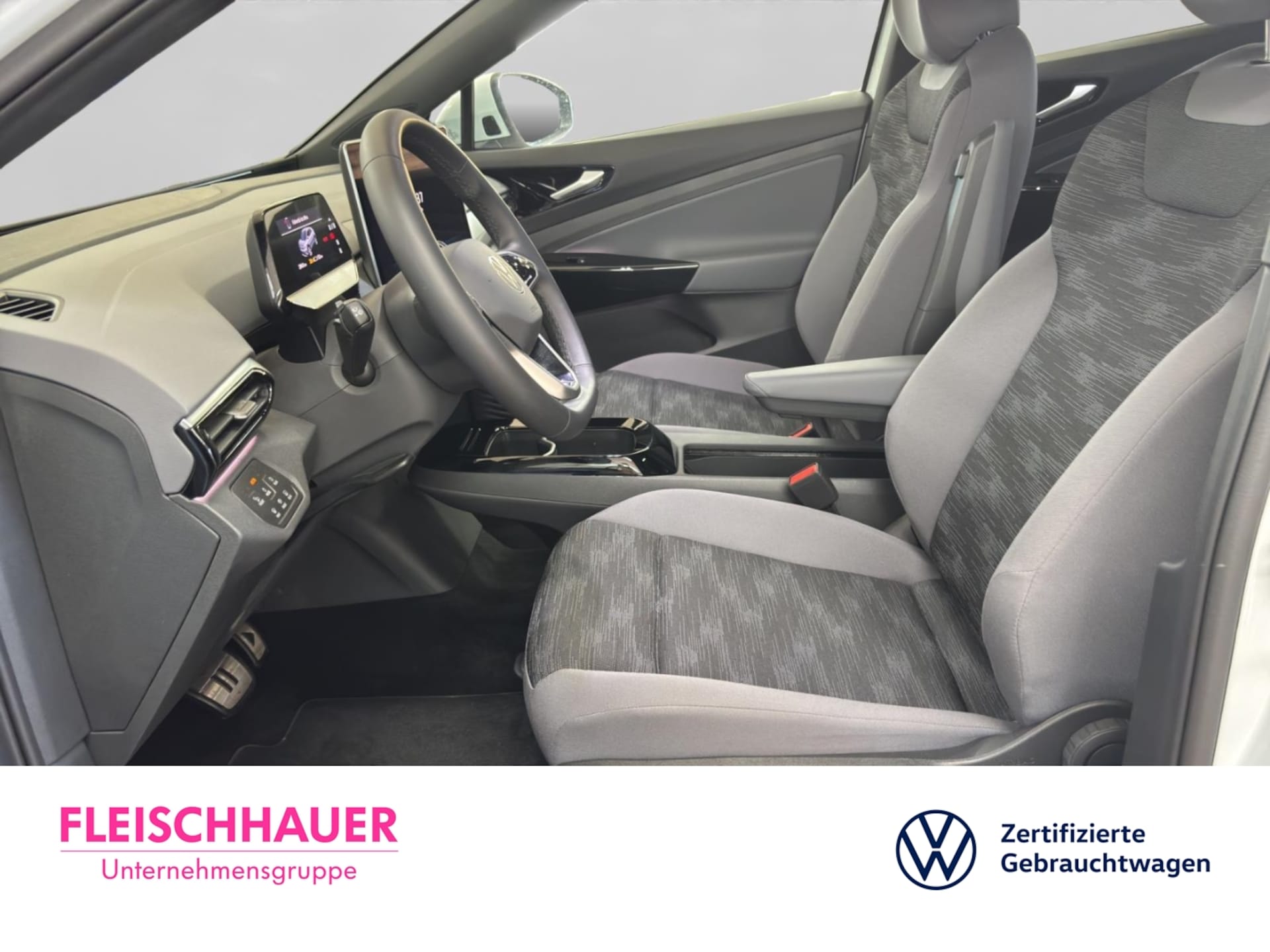 Volkswagen ID.4 Pure