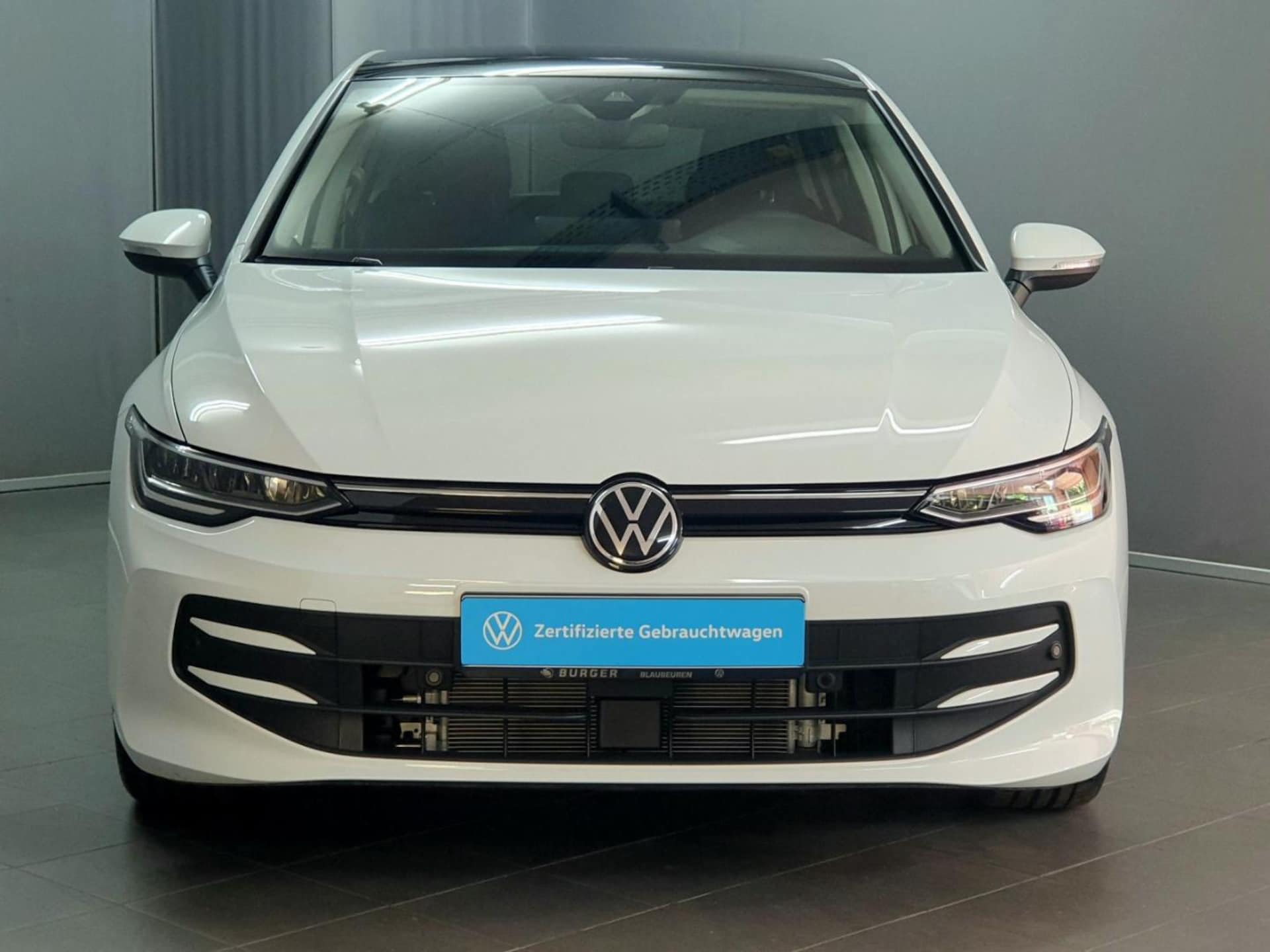 Volkswagen Golf Life