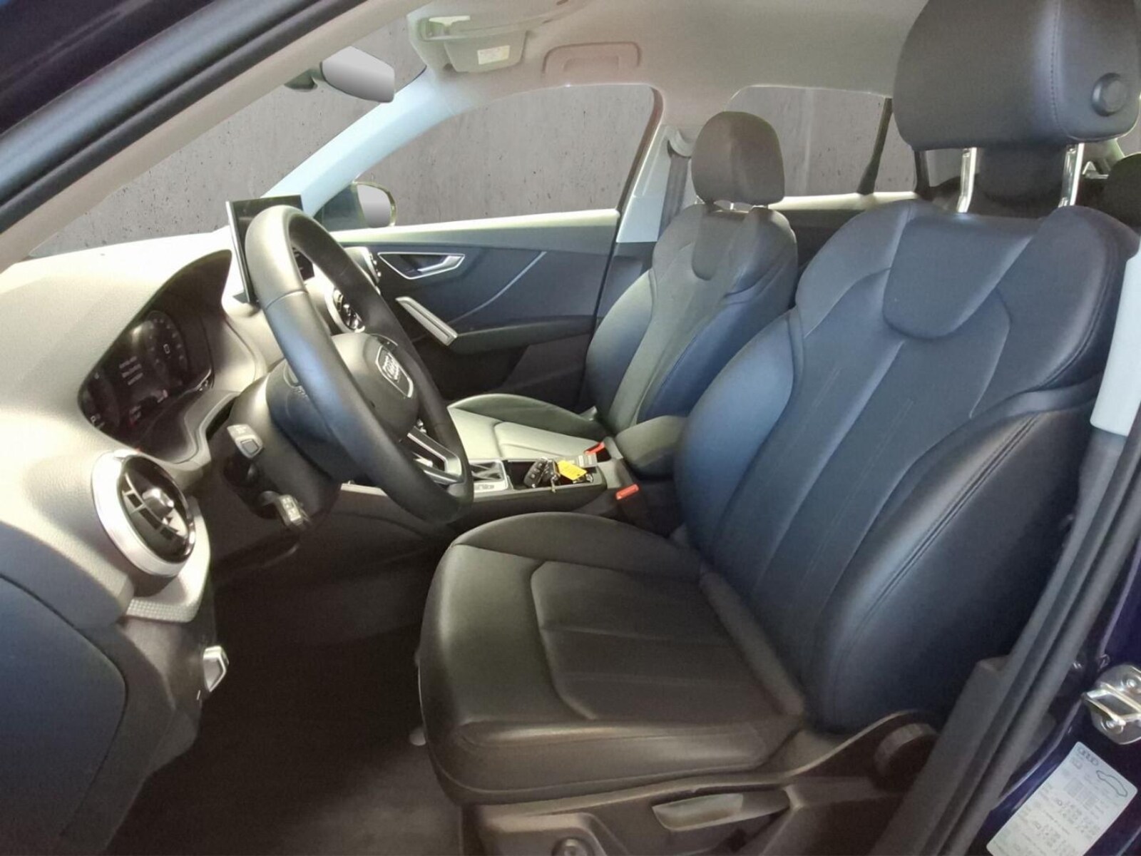 Audi Q2 – Bild 10