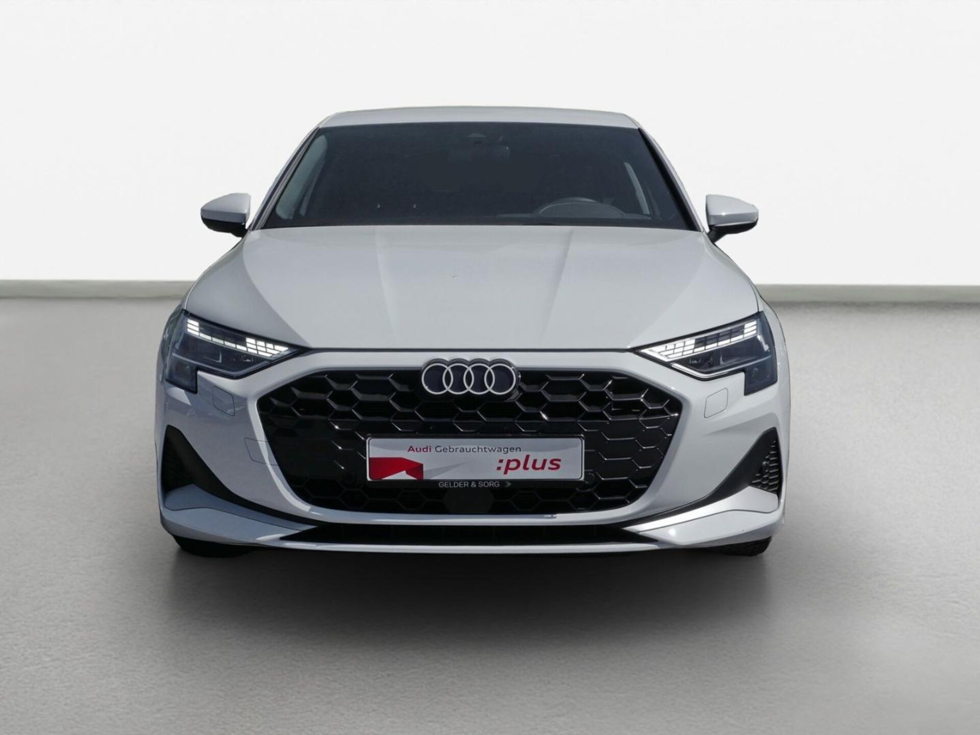 Audi A3 Sportback Advanced