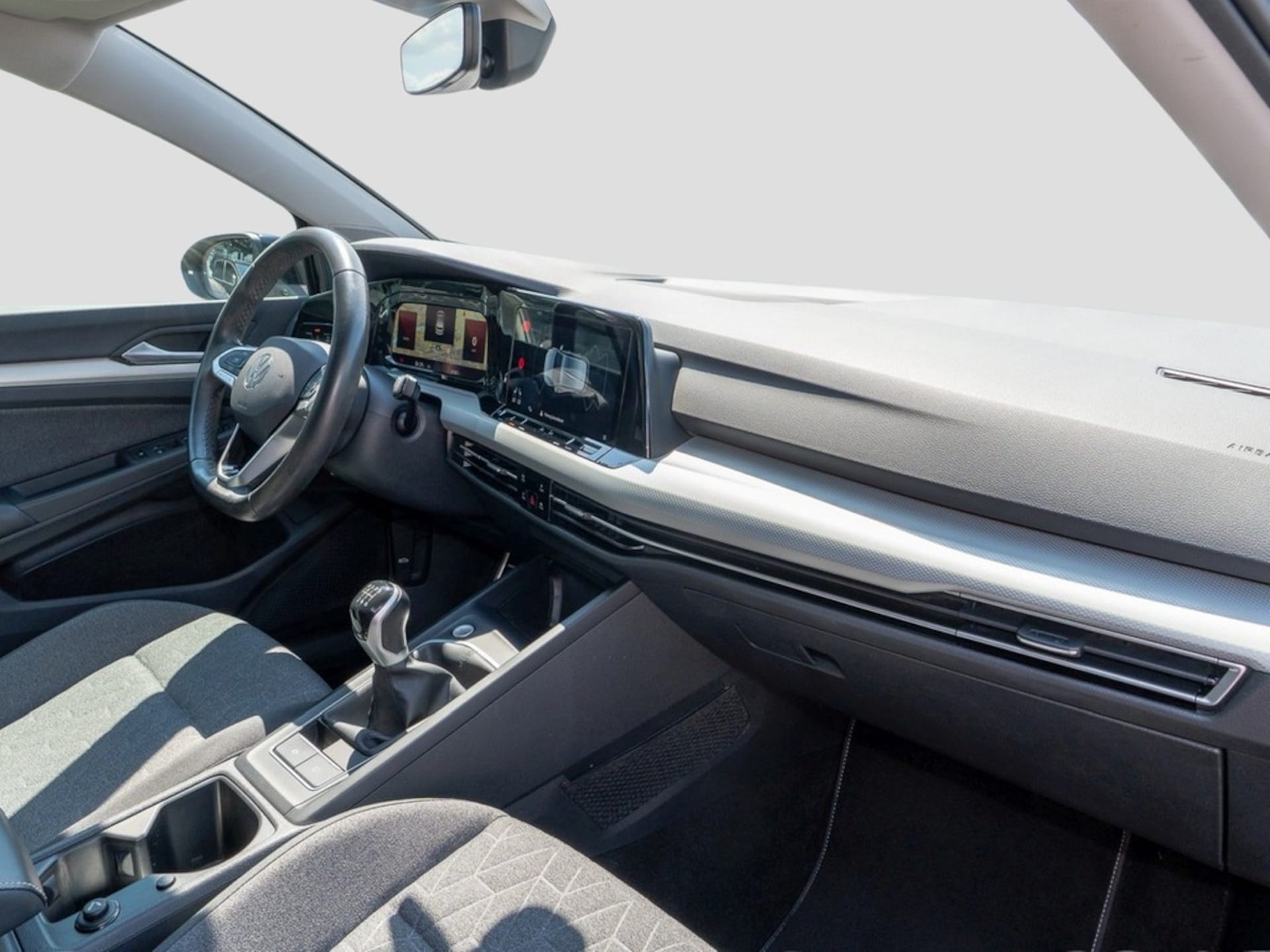 Volkswagen Golf MOVE