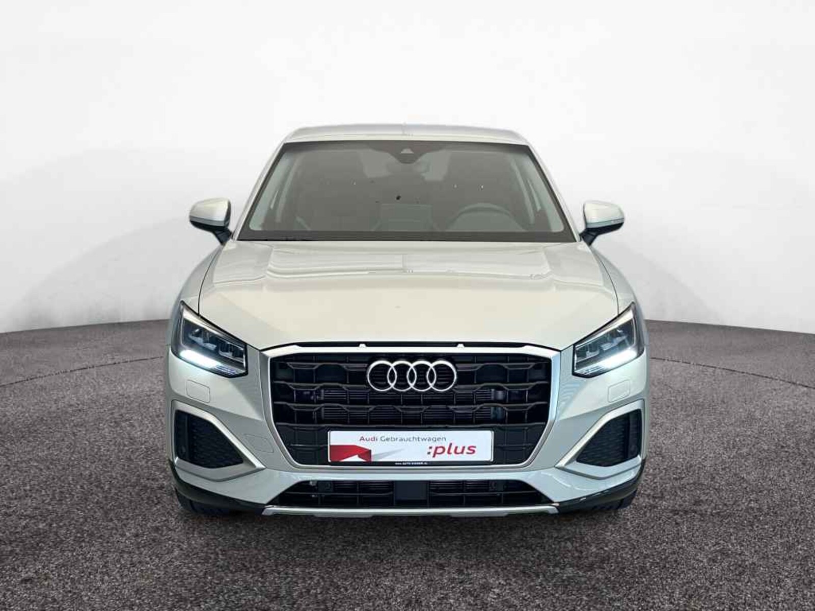 Audi Q2 – Bild 3