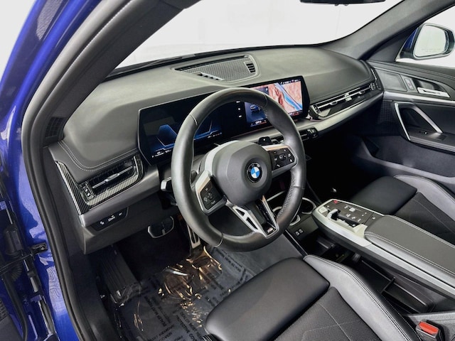 2026 BMW X1