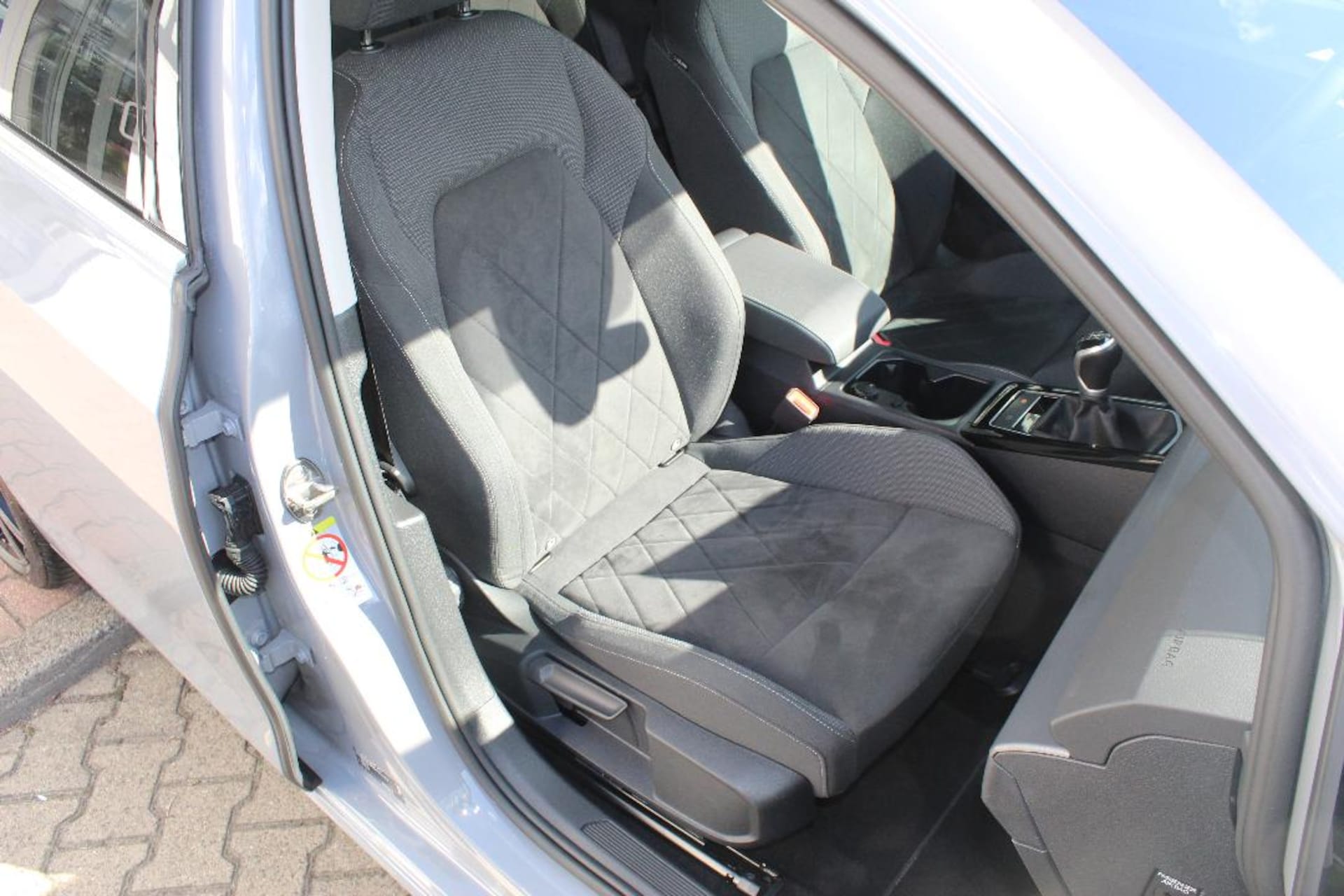 Volkswagen Golf Style