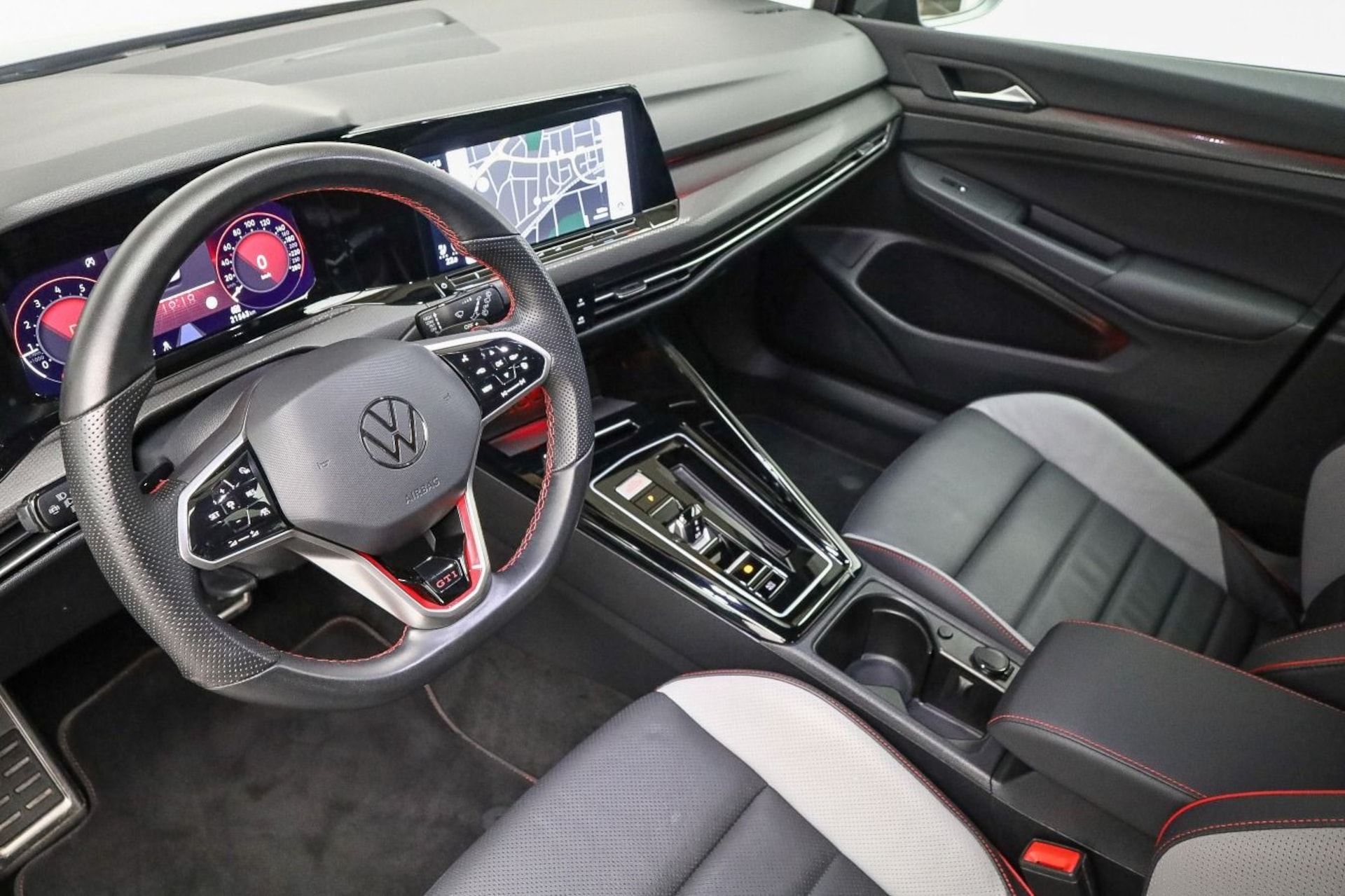 Volkswagen Golf GTI Clubsport