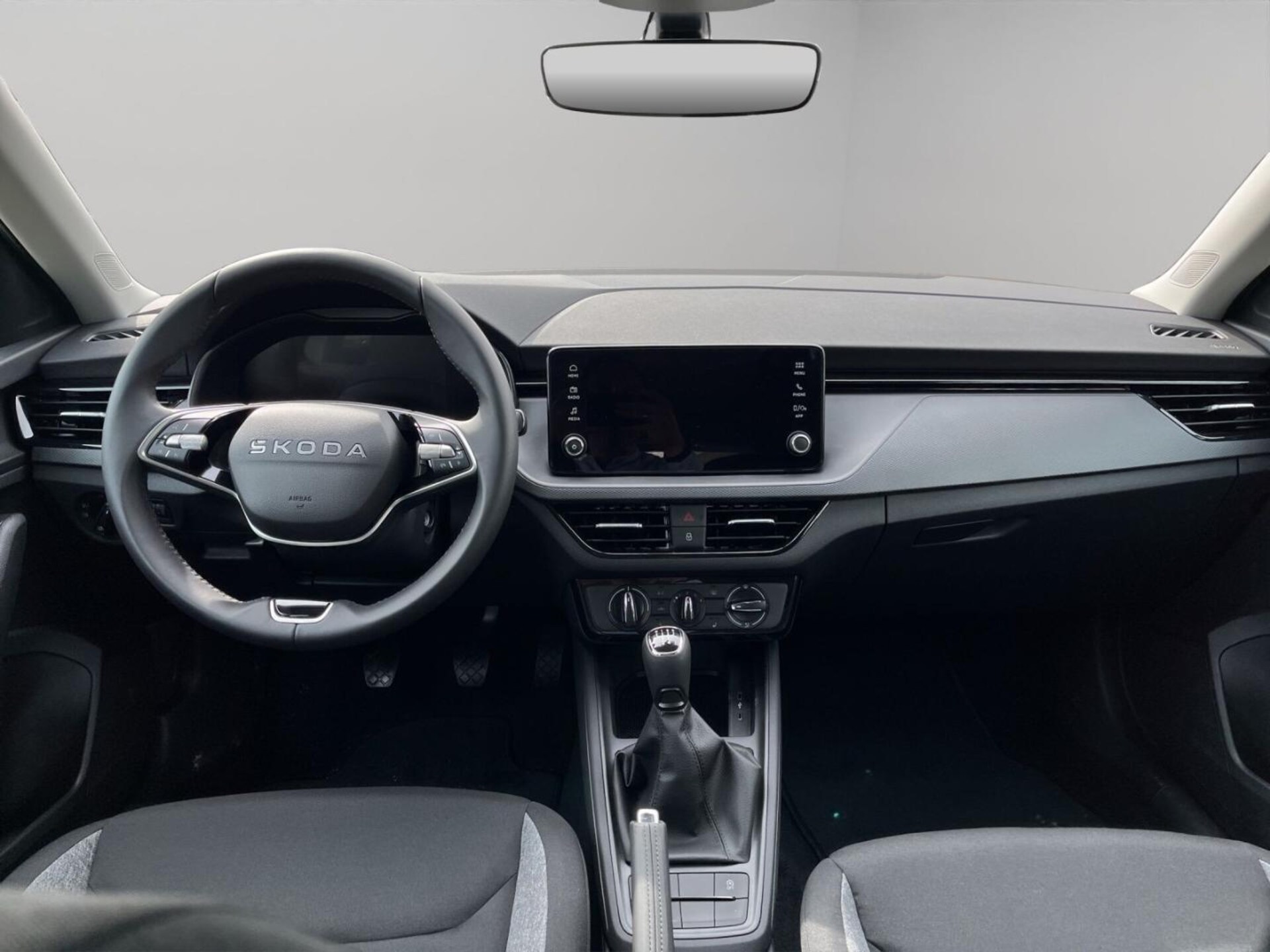 Skoda Scala Essence