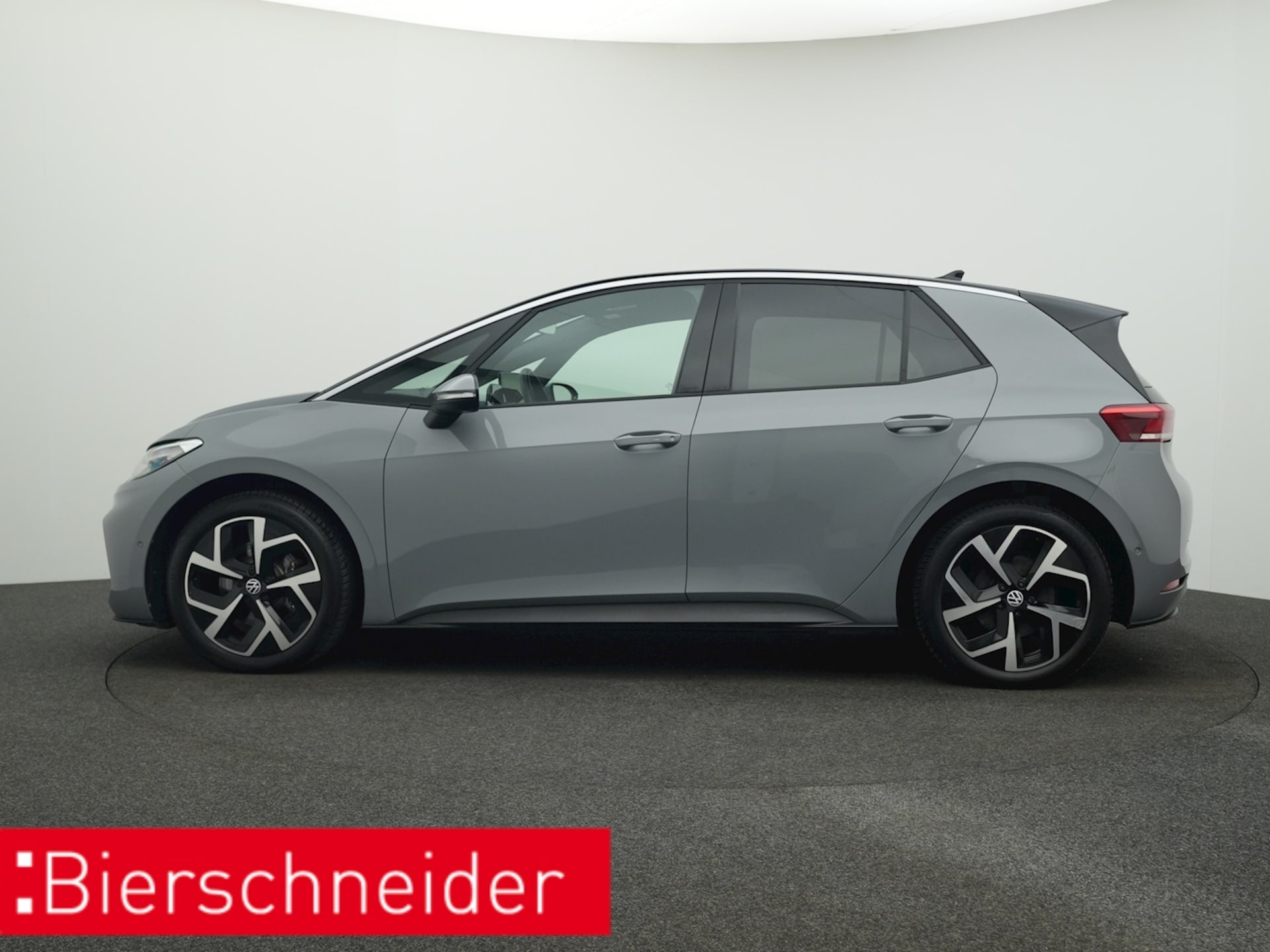 Volkswagen ID.3 MOVE Pro