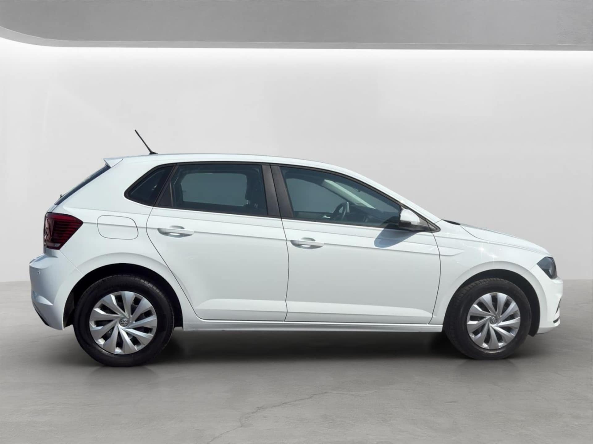 Volkswagen Polo Trendline