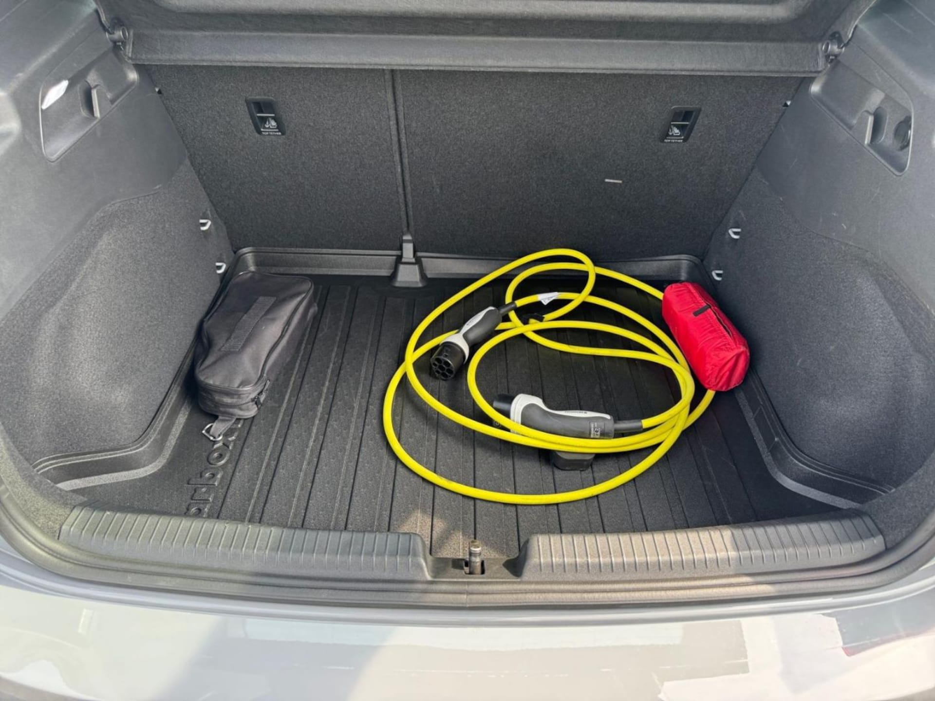 Volkswagen ID.3 Pro Performance