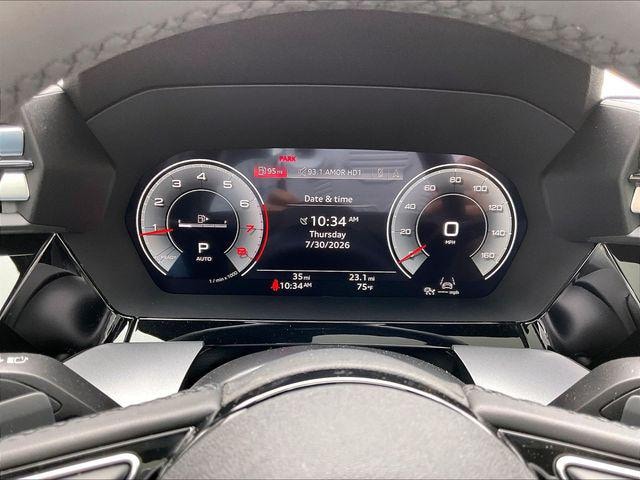 2026 Audi A3 Premium - Photo 16