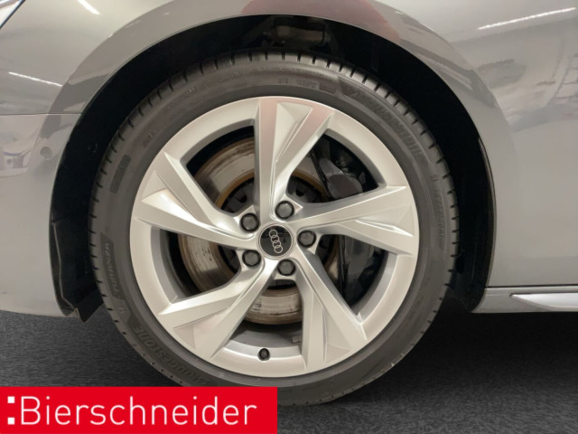 Audi S4 Avant