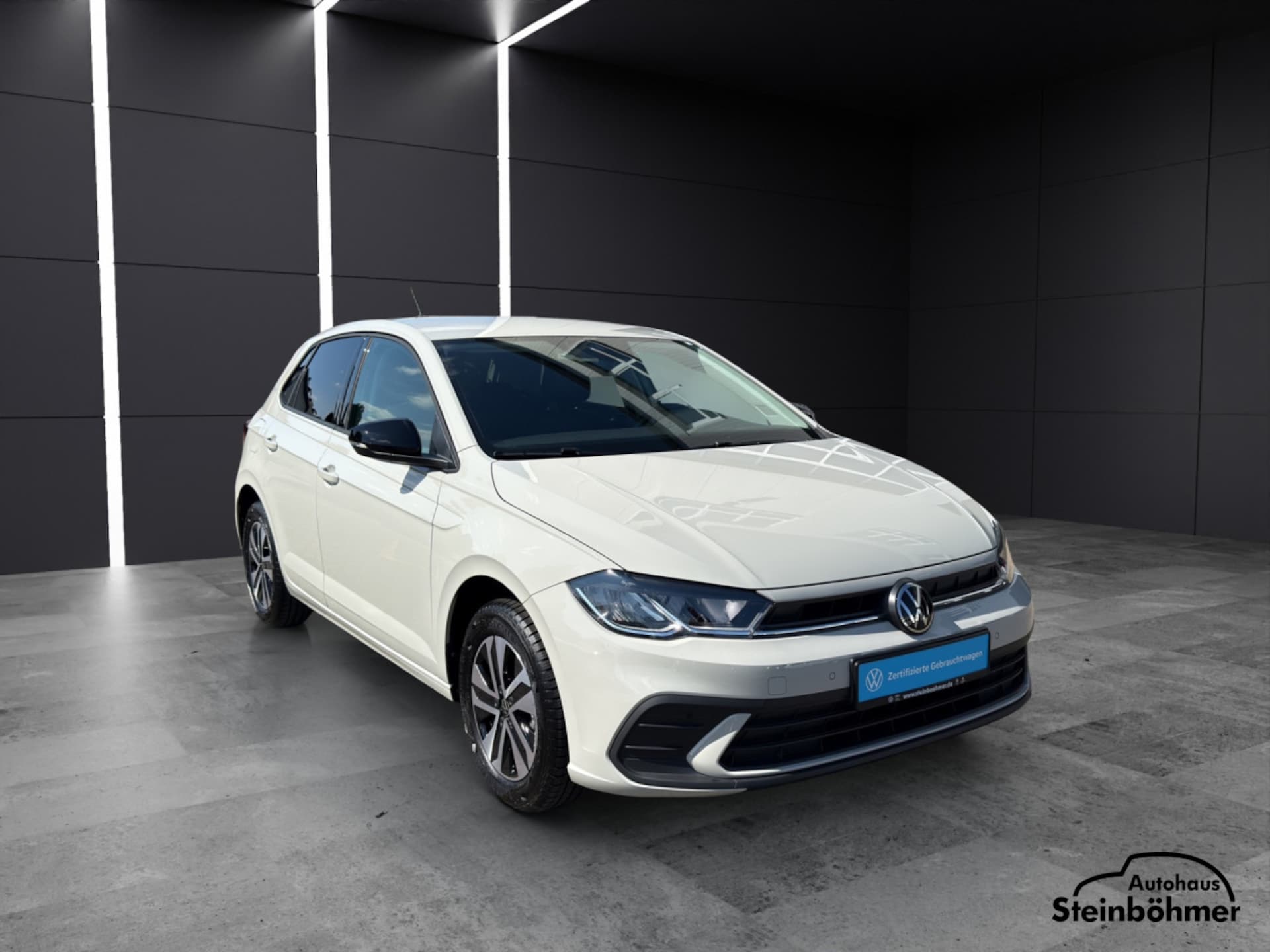 Volkswagen Polo ENERGY