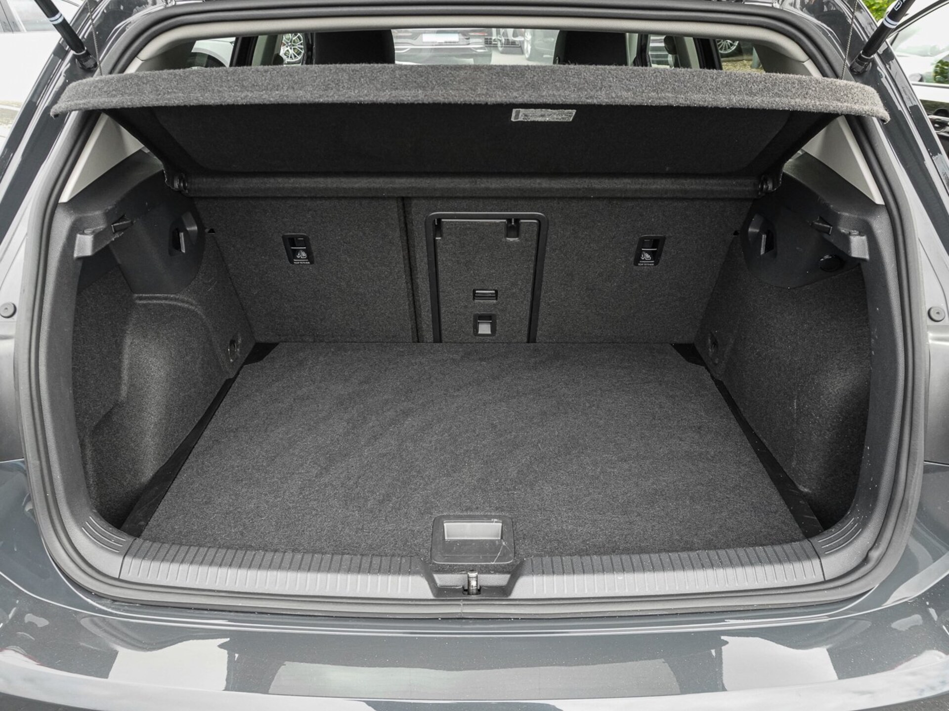 Volkswagen Golf MOVE