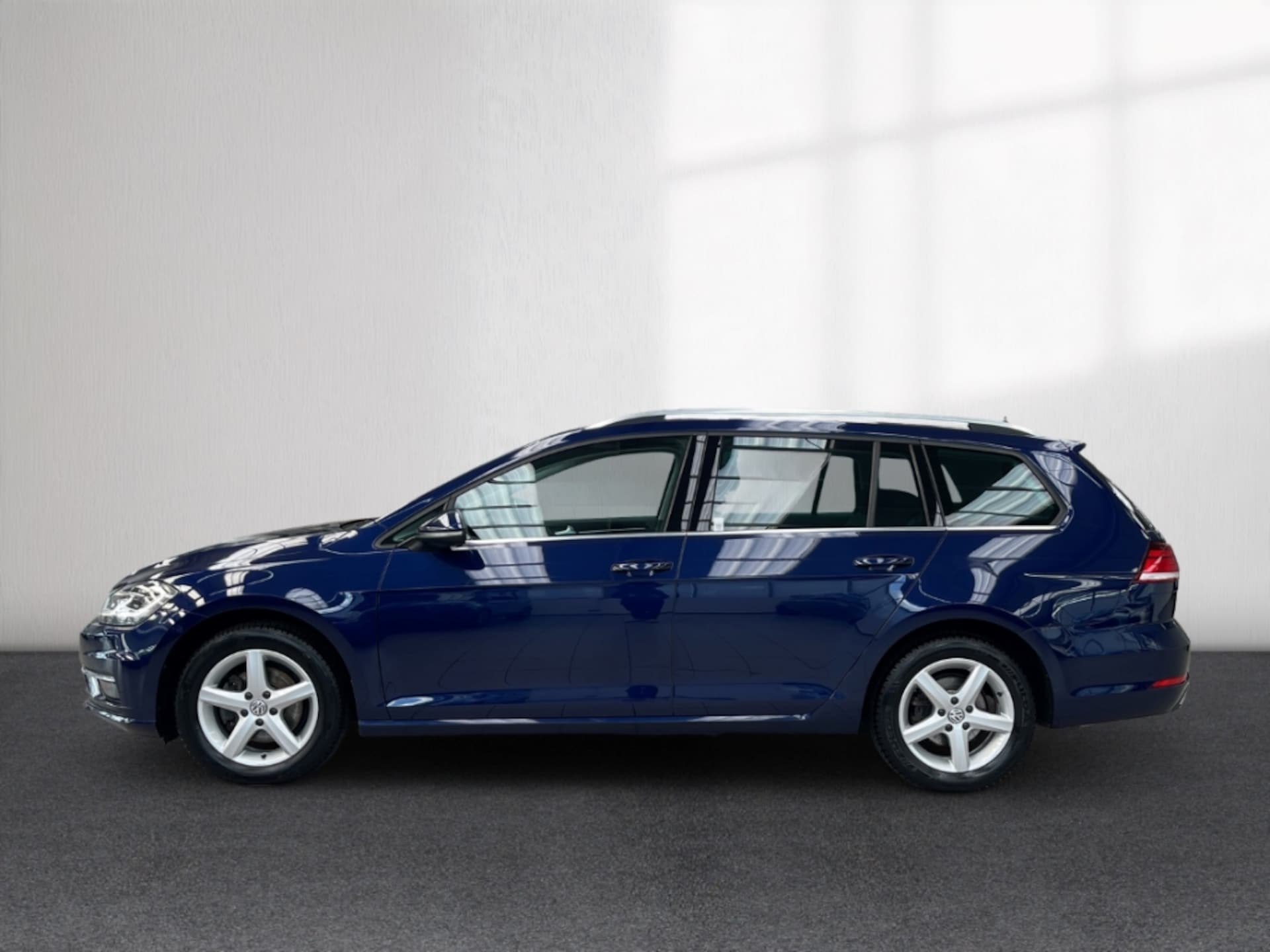 Volkswagen Golf Variant Highline