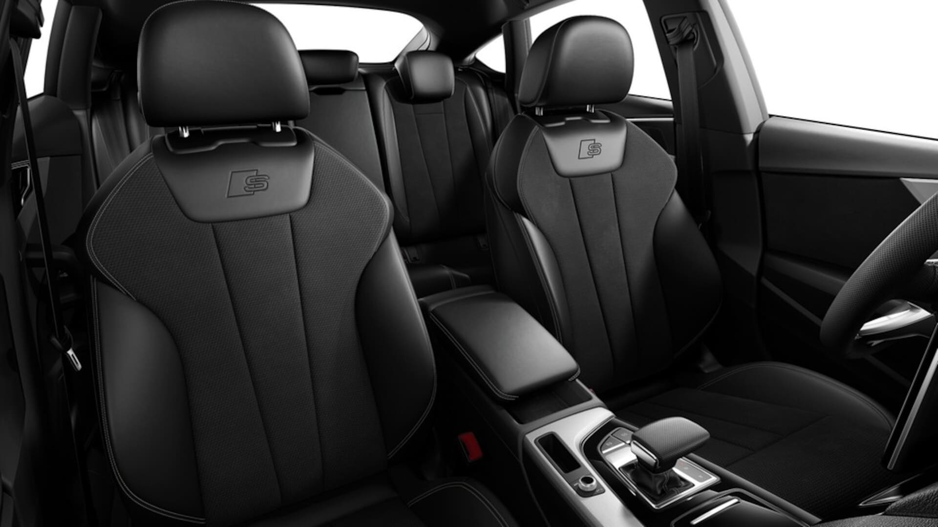 Audi A5 Sportback S line