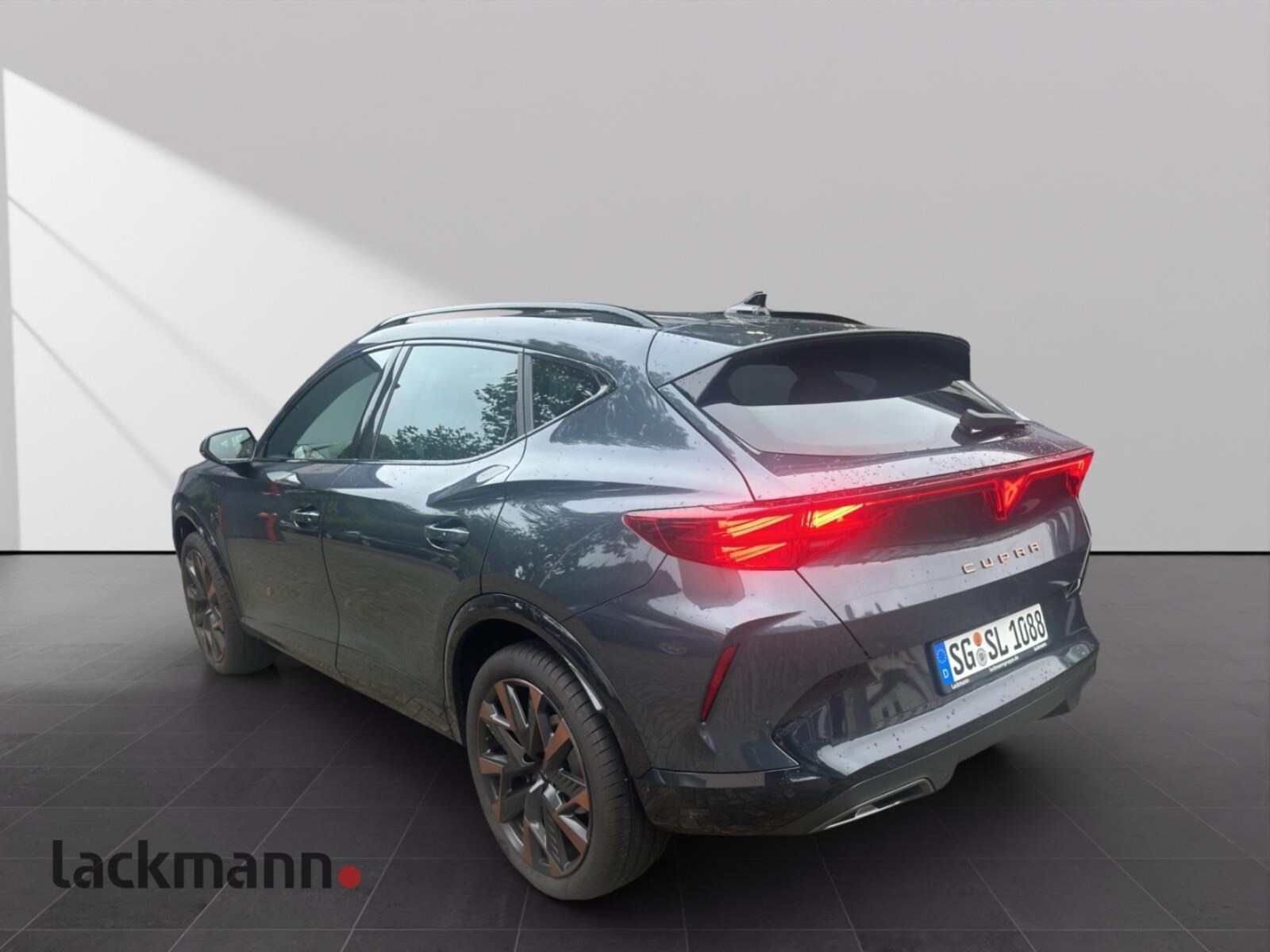 CUPRA Formentor – Bild 4