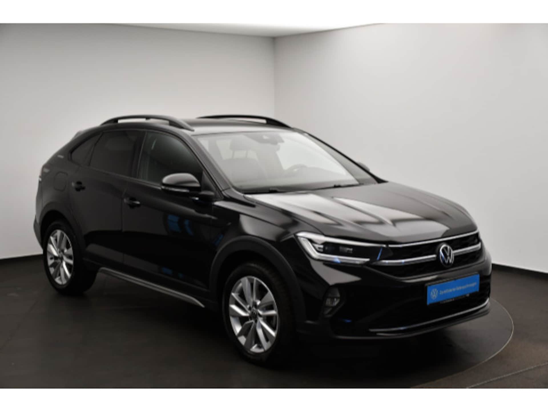 Volkswagen Taigo ENERGY