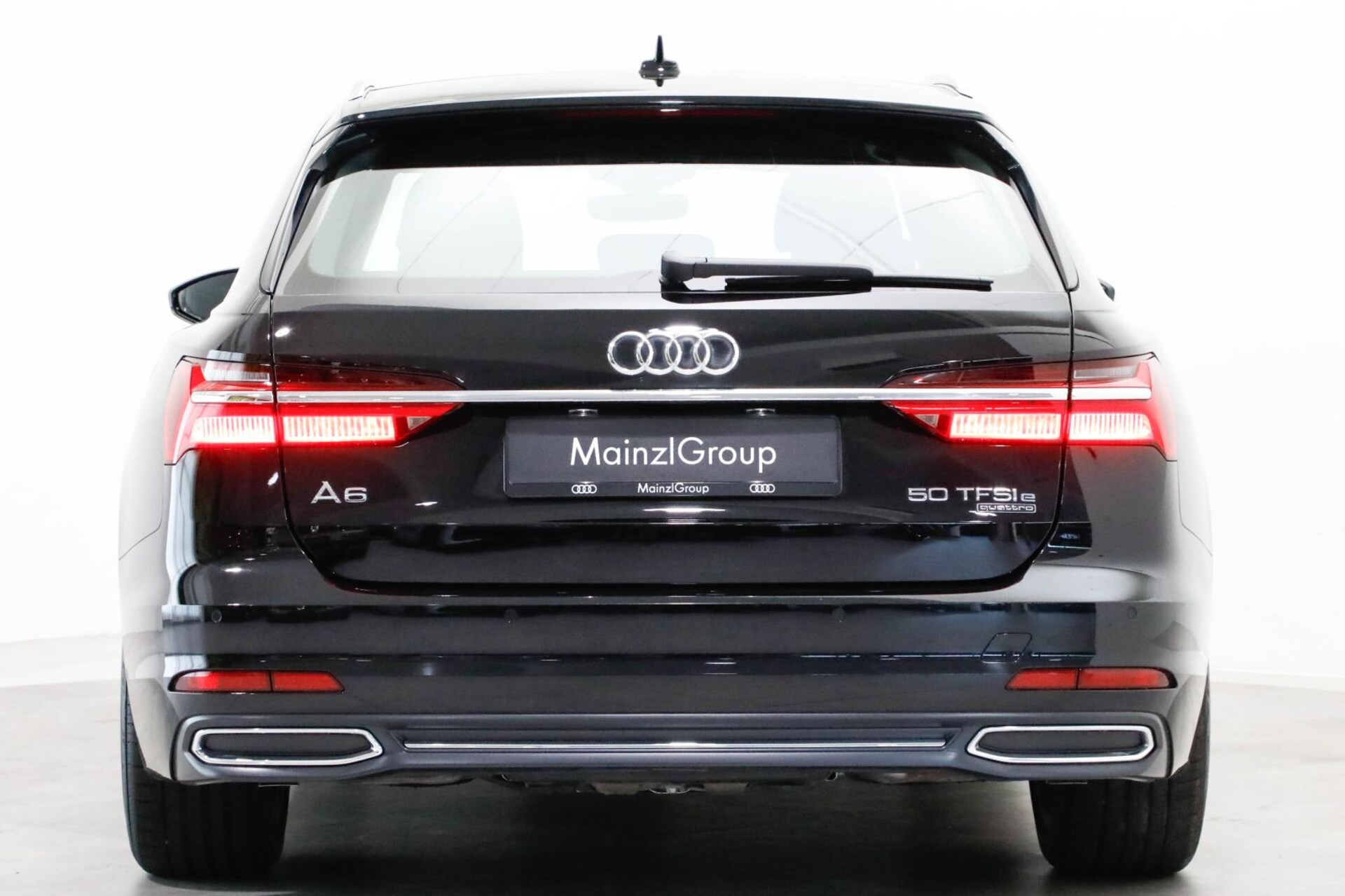 Audi A6 Avant TFSI e Sport