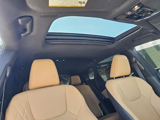2023 Lexus RX 350