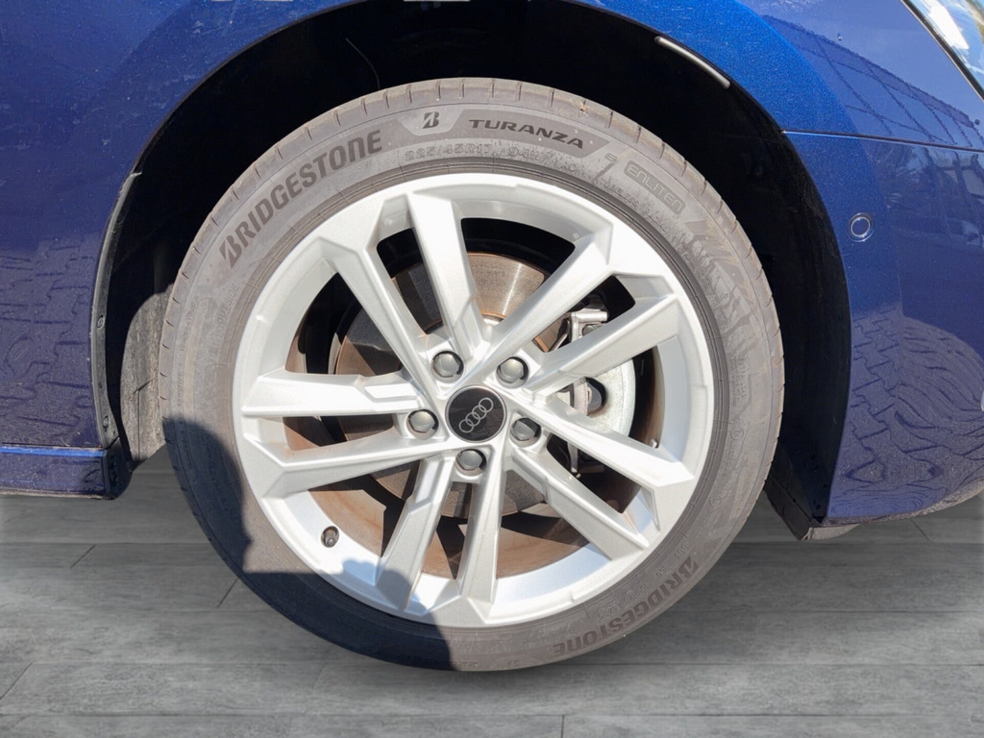 Audi A3 Sportback TFSI e