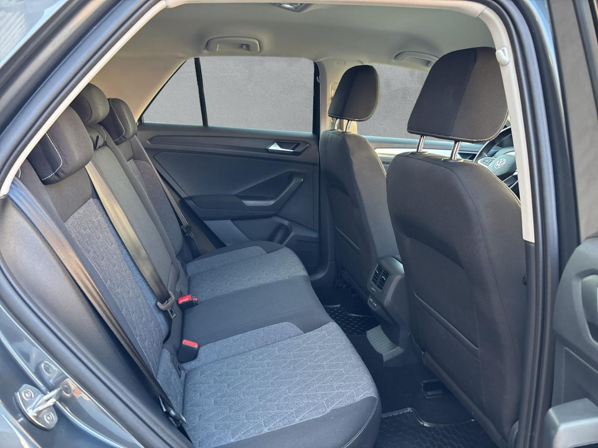 Volkswagen T-Roc MOVE
