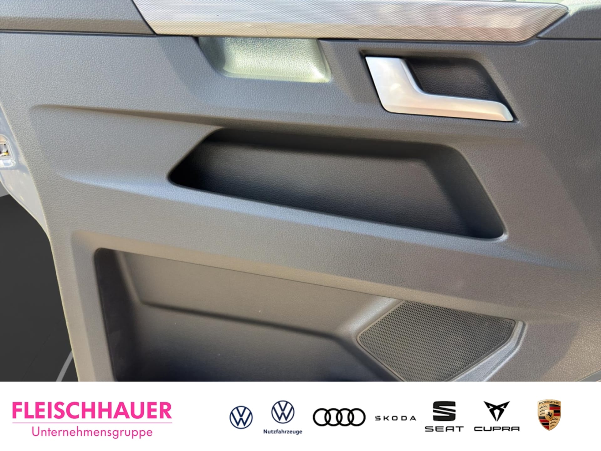 Volkswagen T6.1 Multivan Comfortline