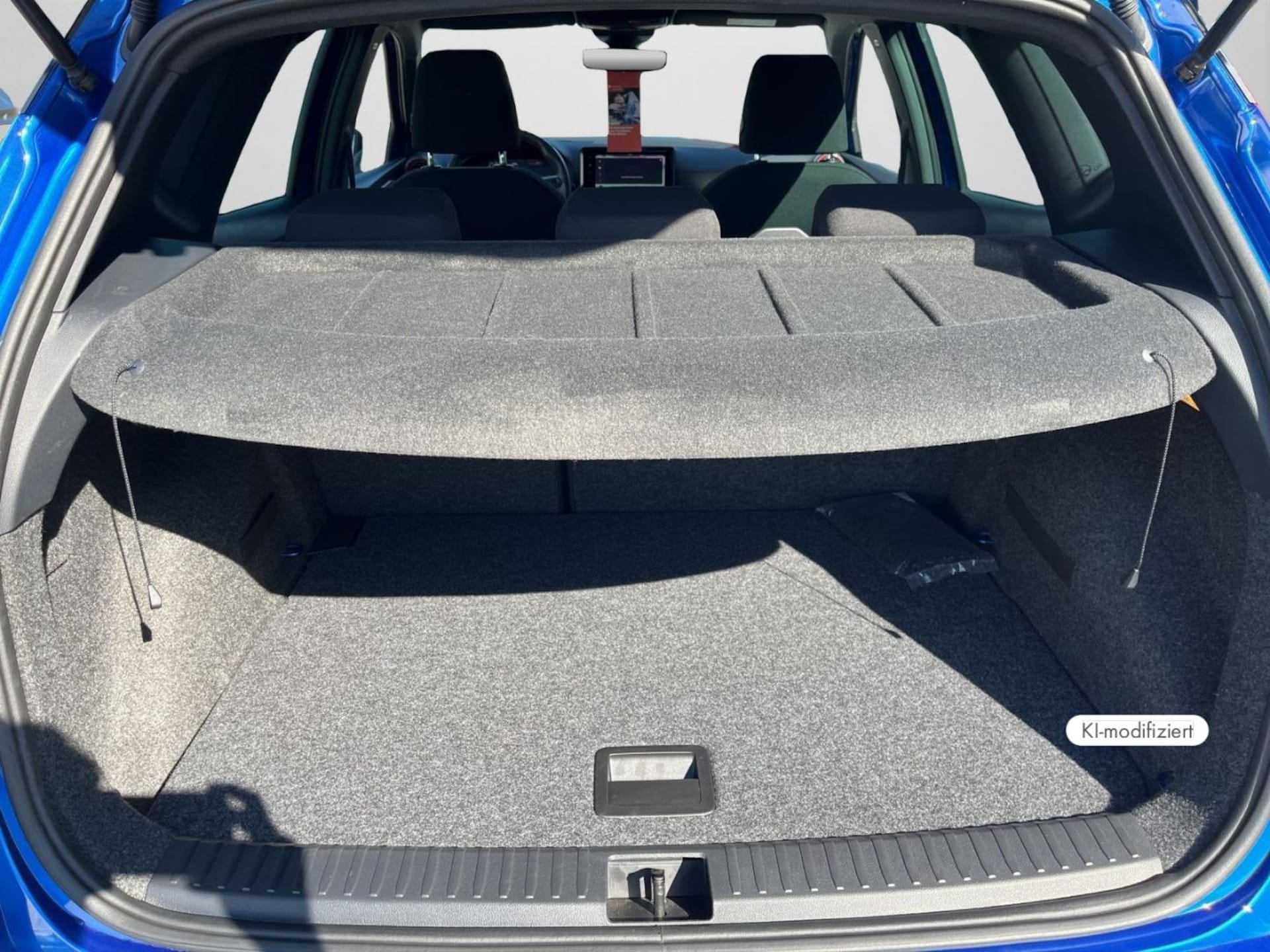 SEAT Arona FR
