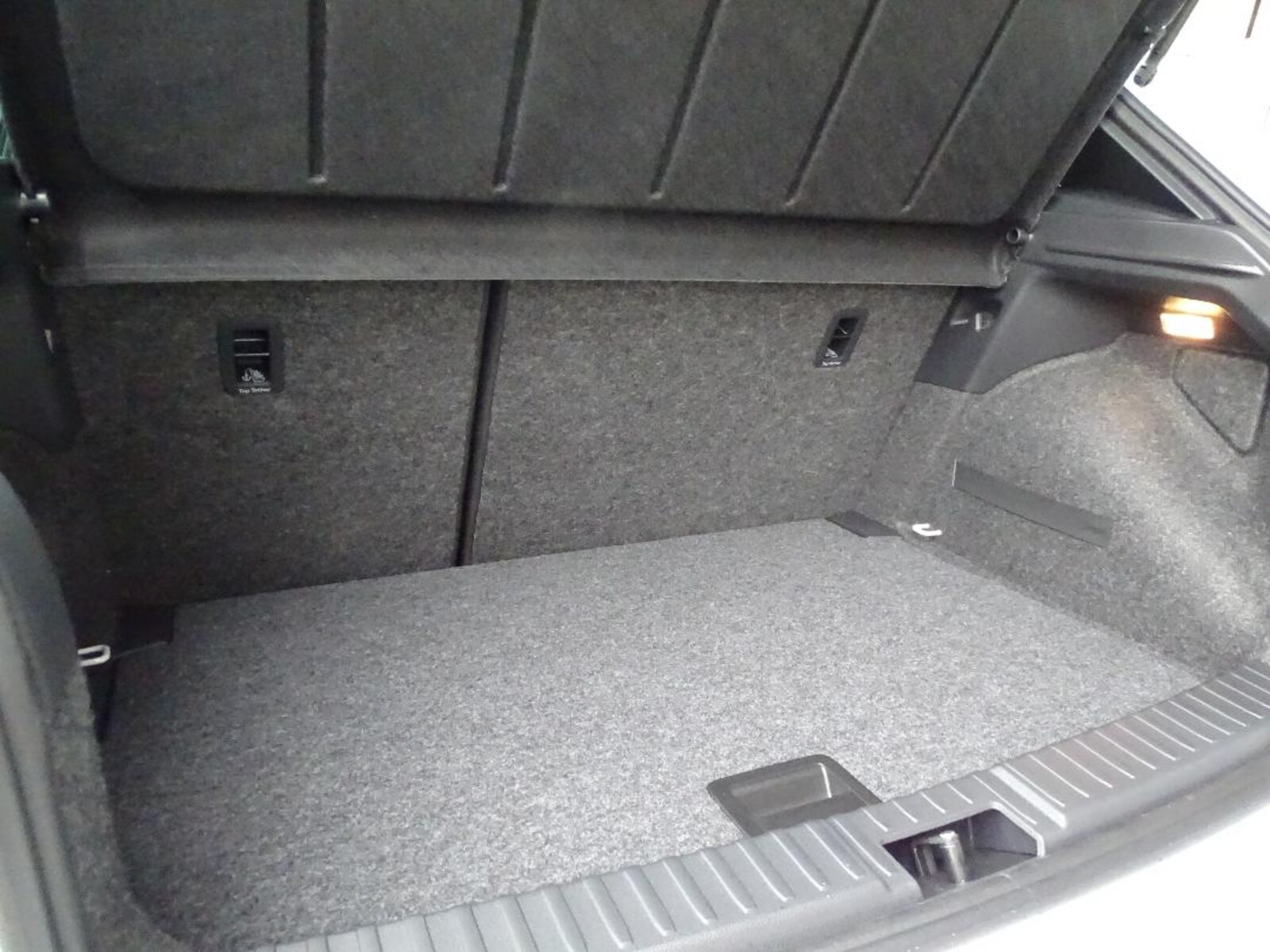 SEAT Ibiza – Bild 6