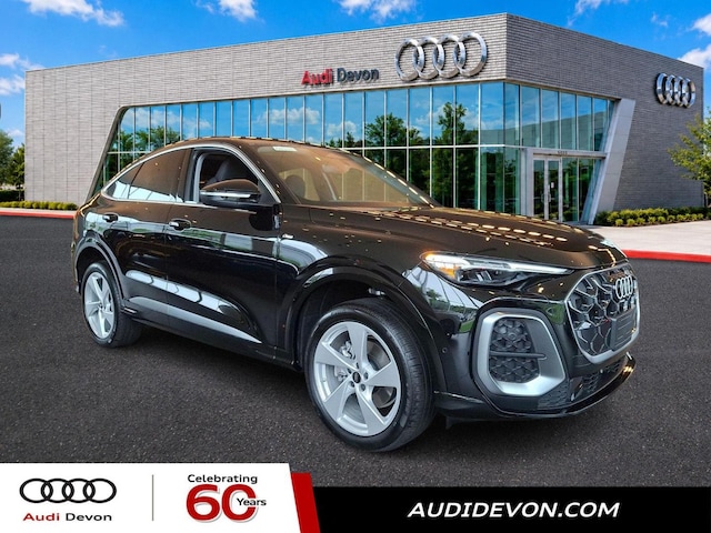 Photo of 2026 Audi Q5 Sportback
