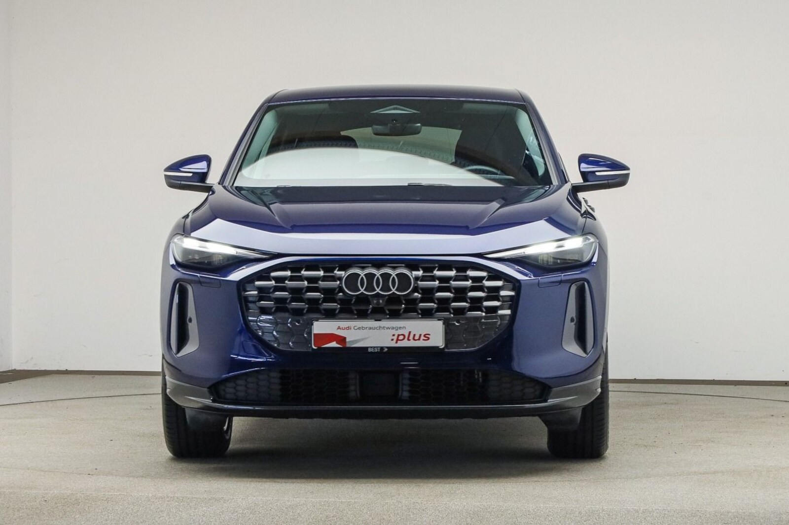 Audi Q5 Sportback – Bild 5