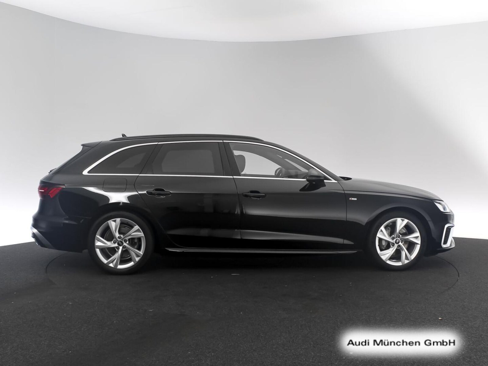 Audi A4 Avant – Bild 3