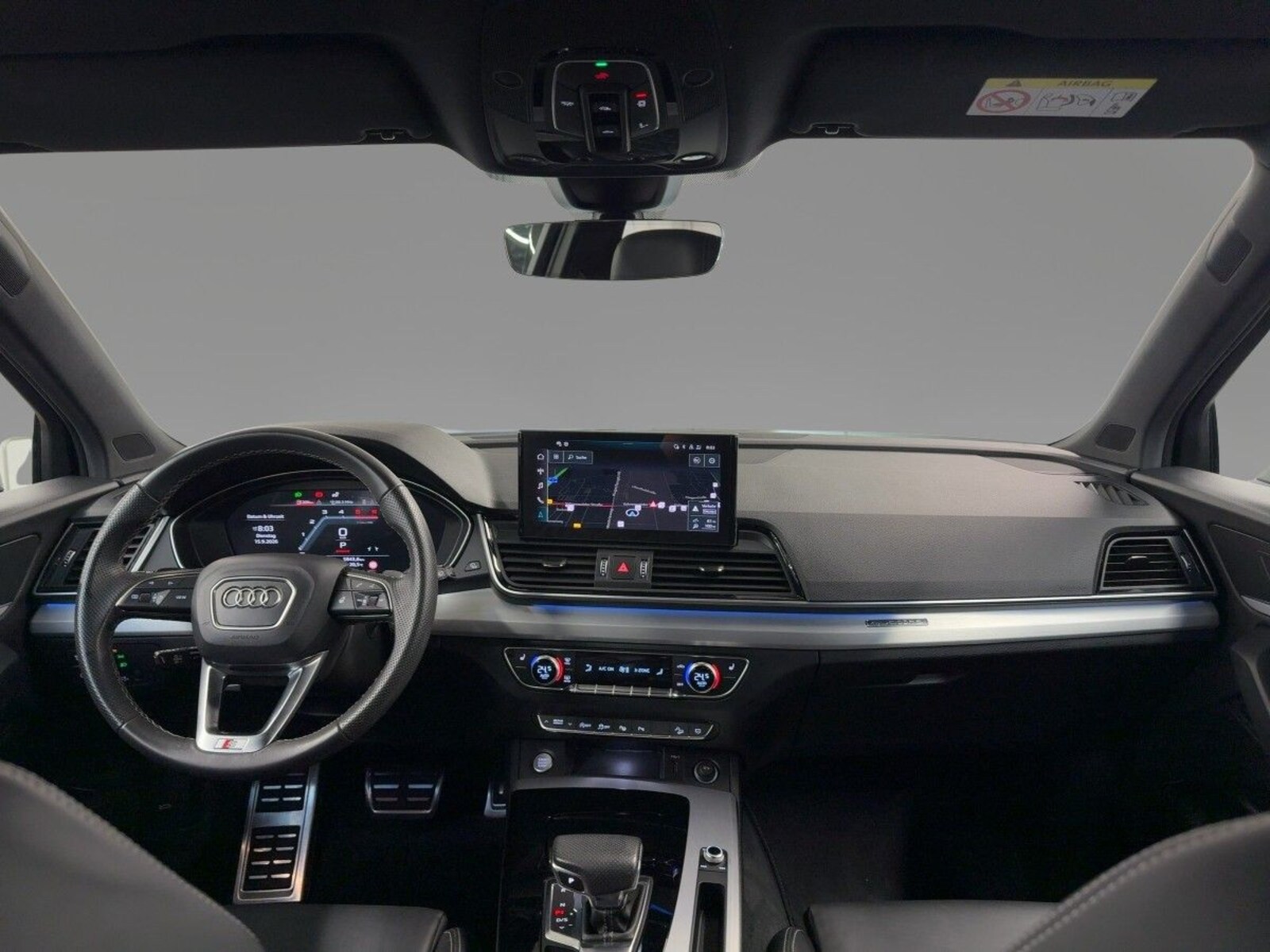 Audi Q5 Sportback – Bild 9