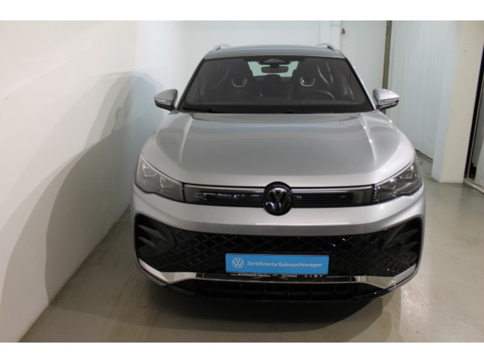 Volkswagen Tiguan – Bild 4
