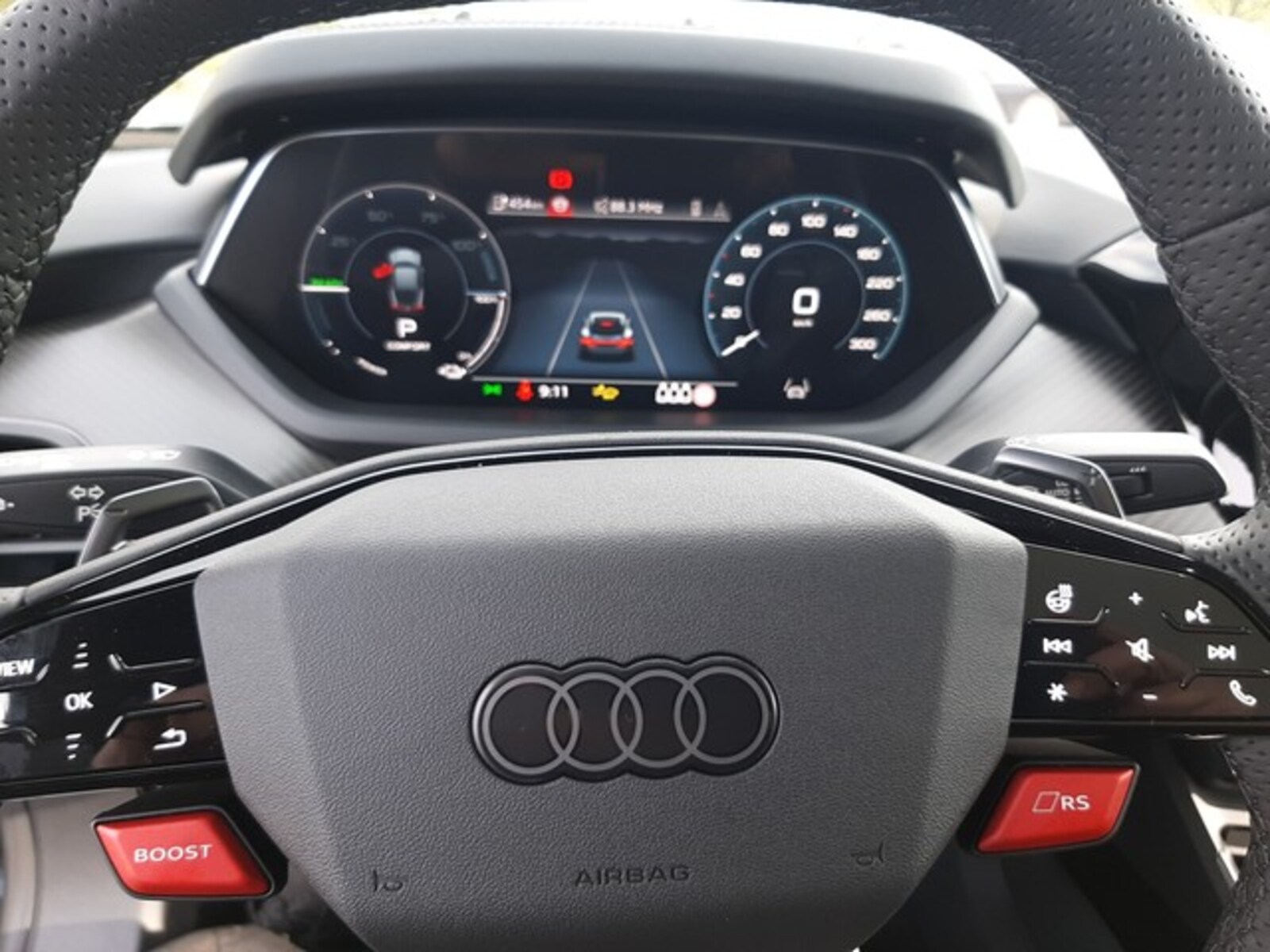 Audi RS e-tron GT – Bild 18