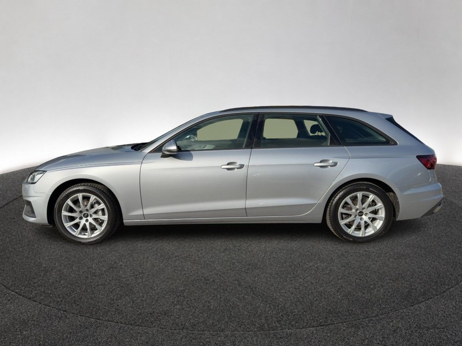Audi A4 Avant – Bild 3